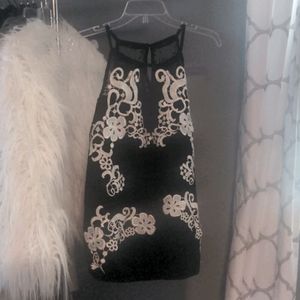 Women's INC top size Large